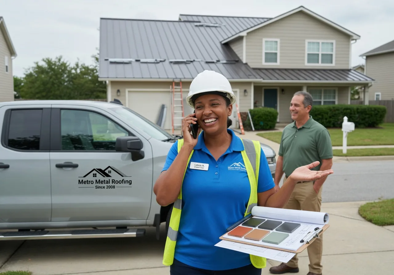 Metal Roofing Installation Wanamingo, MN FAQs