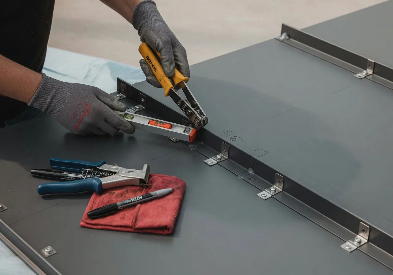 Why choose Metal Roofing Installation in Wanamingo, MN
